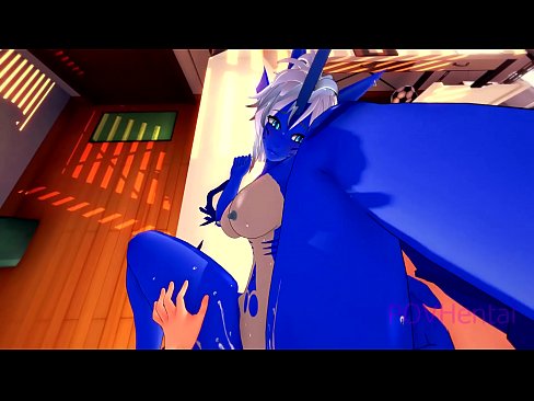 ❤️ 恶魔鱼女怪物 ❤❌ Fucking video