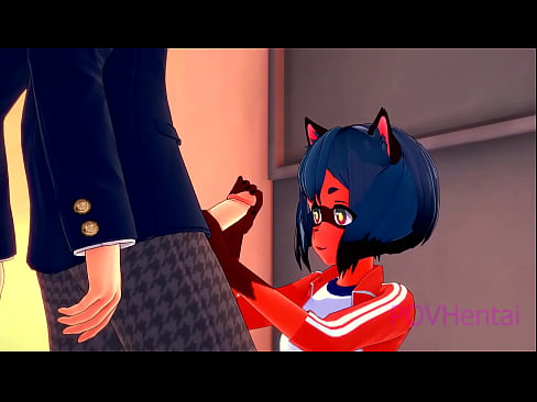 ❤️ 崭新的养牛场与景森美智留的合作 ❤❌ Fucking video