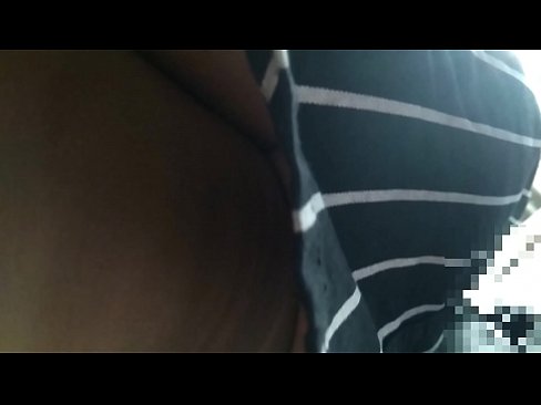 ❤️ 不穿内裤的黑衣女孩,第二部分 ❤❌ Fucking video